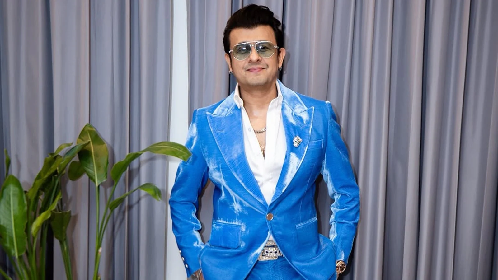 Sonu Nigam’s fitness ‘ritual’ at 52: The secret to his 2026 tour stamina