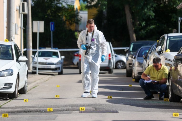 OREŠKOVIĆ UBIJEN ZBOG DUGA OD 10.000 EVRA! Izašao da se obračuna, pa dobio tada HITAC U POTILJAK!