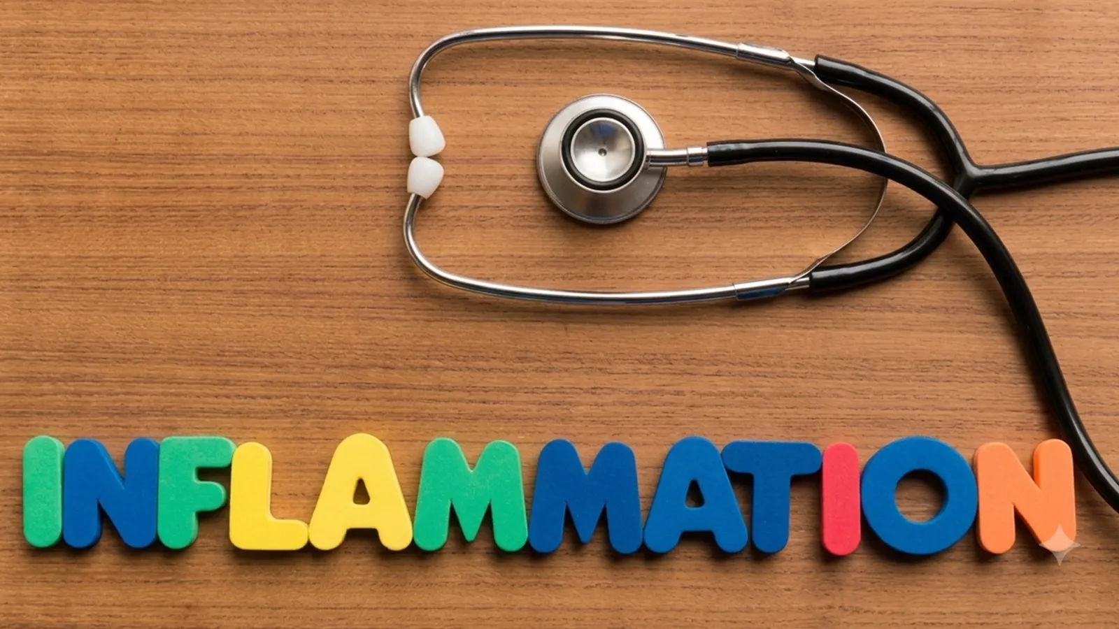Chronic inflammation: Oncologist explains warning signs, causes and ways to reduce risk