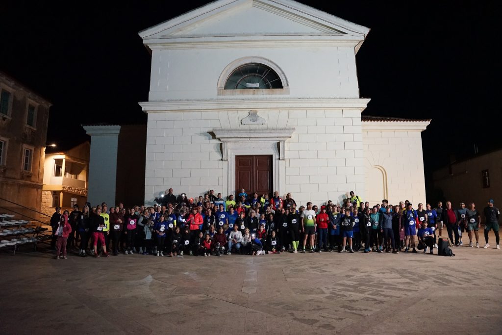 Održana Mrkla strka 2026