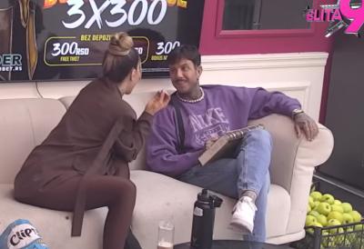 Konačno: Filip priznao sve o odnosu sa Aneli - "Ja nemam potrebu da se od nje odvajam, ali..."