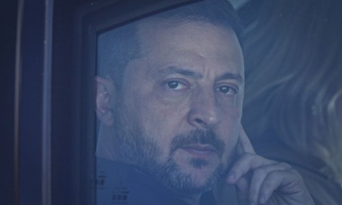 Žestok ruski napad na izložbu oružja, Zelenski ljut: 'Tisuću puta smo rekli...'