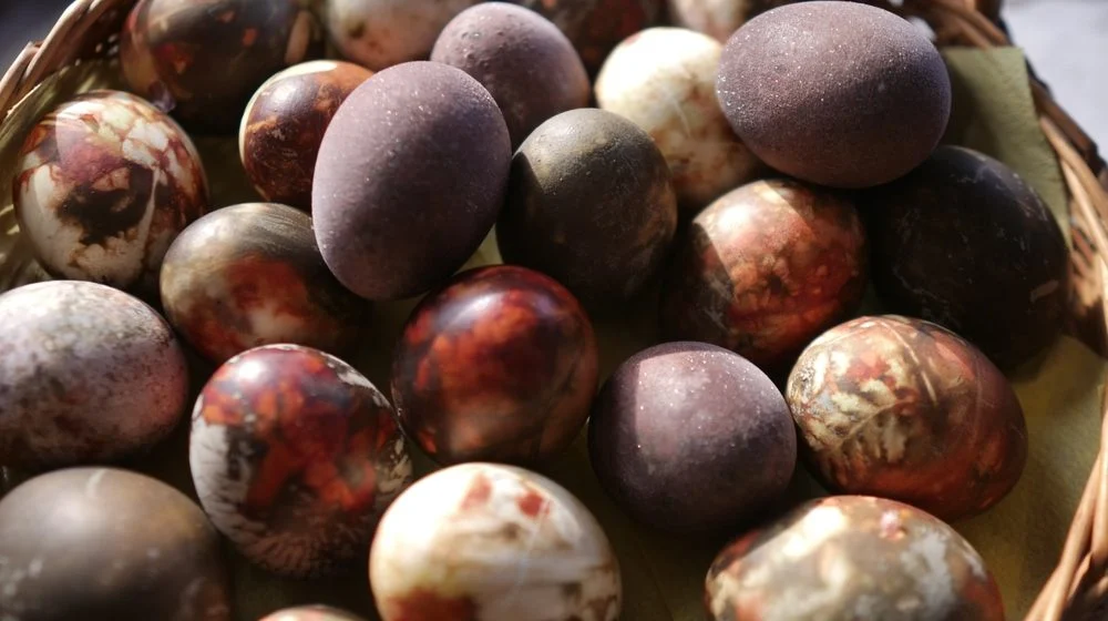 Evo kako možete da iskoristite kuvana jaja nakon Uskrsa: Sjajno jelo za koje vam treba samo 10-ak minuta