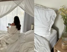 Minimalizam u spavaćoj sobi: Ovih 8 H&M Home detalja učinit će prostor ljepšim