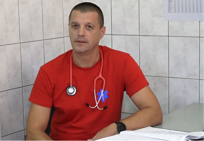 Nagle promene vremena uzrokuju veći broj zdravstvenih tegoba