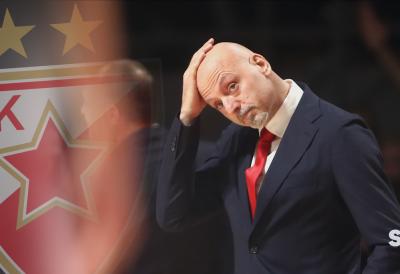 PARTIZAN JEDNOM, ZVEZDA NI BLIZU! Crveno-beli NEMAJU tradiciju, a ovo su klubovi koji su se domogli F4 Evrolige