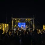 (FOTO/VIDEO) Bend iz Italije otvorio 17. izdanje nikšićkog Bedem festa