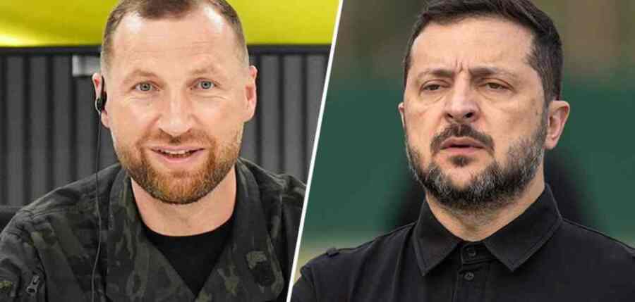 Hmara na čelu ukrajinskog Ministarstva odbrane: Koja je dva cilja Zelenski hteo da postigne?