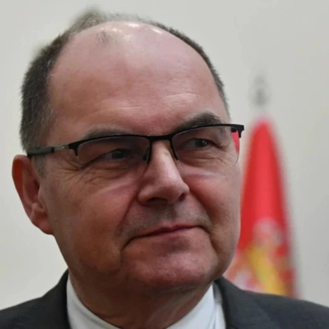 Bivši visoki predstavnik u BiH Šmit: Južna gasna interkonekcija i nova izborna pravila razlog za pritiske da podnesem ostavku