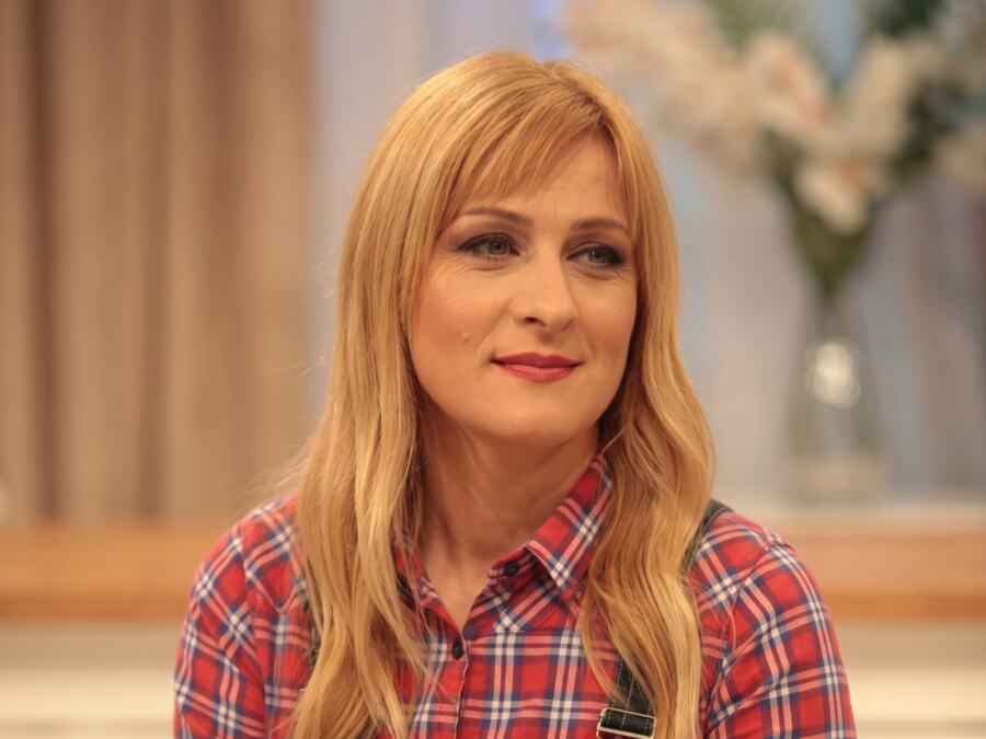 Glumica Jovana Petronijević je nova v.d. direktorka Kulturnog centra Beograda