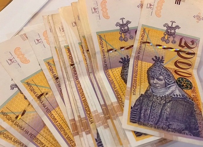 ANALIZA: Za 4 meseci istrošeni nad 72 otsto od budžetskiot deficit, se kroi rebalans na Budžetot