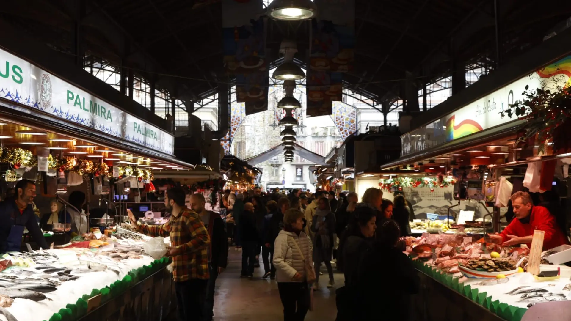  Estas son las diez mejores ciudades del mundo para comer: una en España 