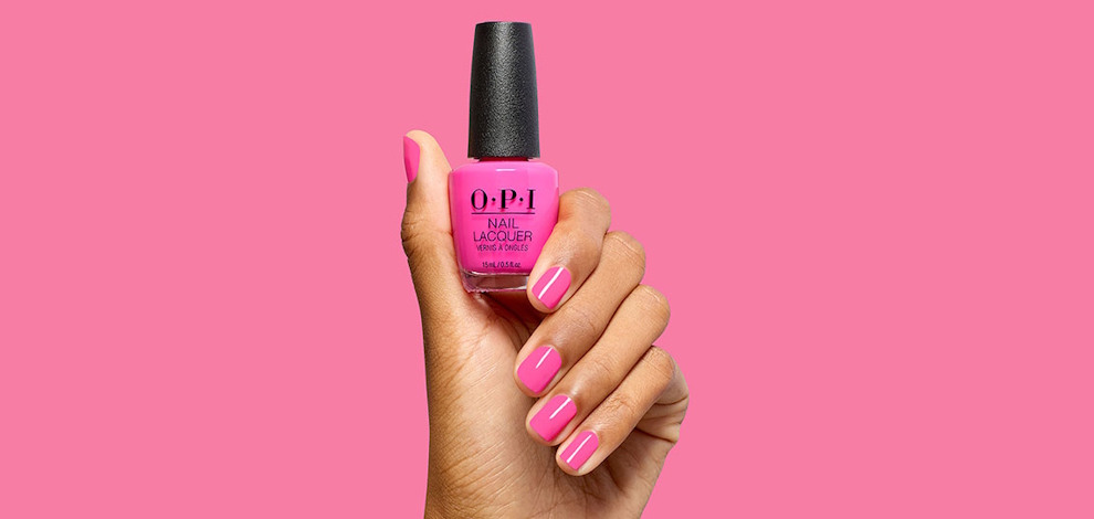 OPI lansirao 12 vibrantnih nijansi za ljeto 2026.