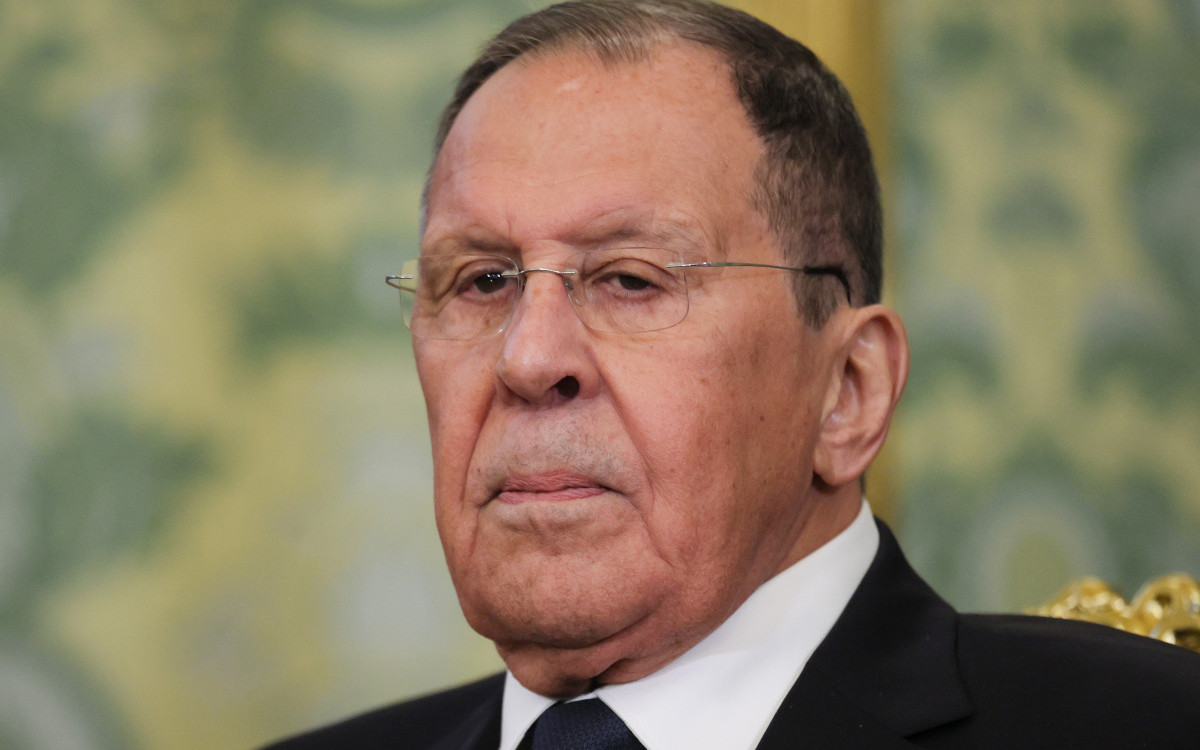 Lavrov: Čitav zapadni svet se okrenuo protiv Rusije i pokušava da joj postavi – ultimatum