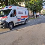 Hitna služba: 58 pregleda, 19 kućnih posjeta