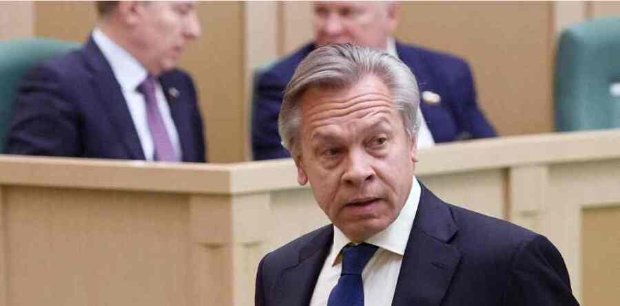 Puškov: Zavisnost od SAD postaje „pogubna“ za mnoge zemlje