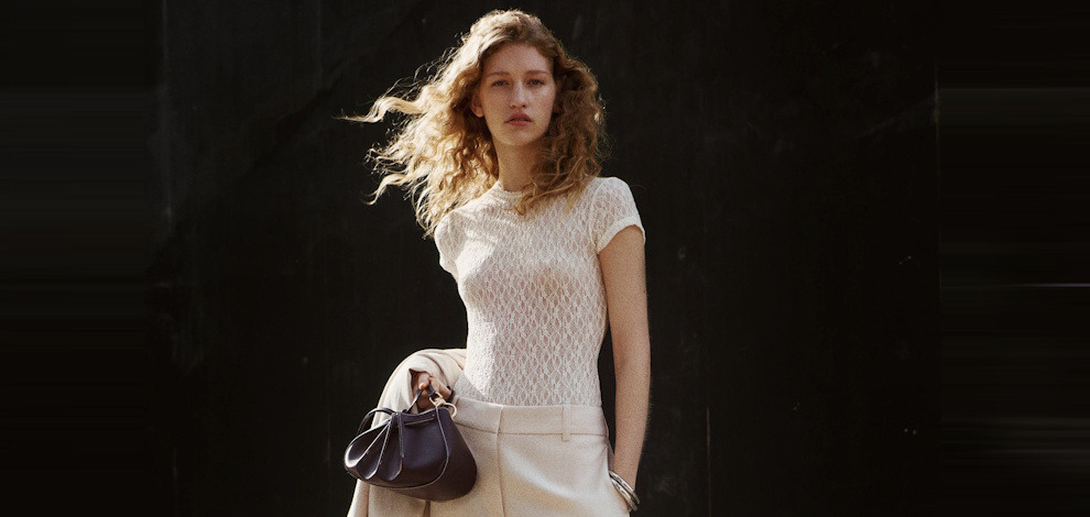 Savršen outfit u 5 minuta: Pravilo tri komada koje uvijek pali