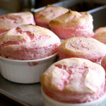 Sufle od jagoda