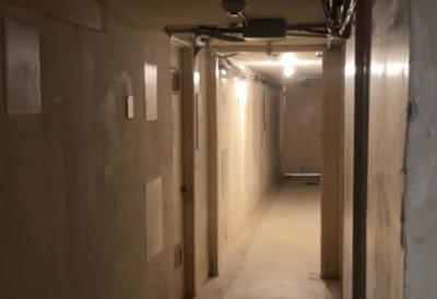 (VIDEO) Ispod bajkovitog gradića krije se MRAČNA TAJNA: Misteriozna mreža tunela bez izlaza godinama raspaljuje najjezivije teorije - zagonetka stara više od jednog veka