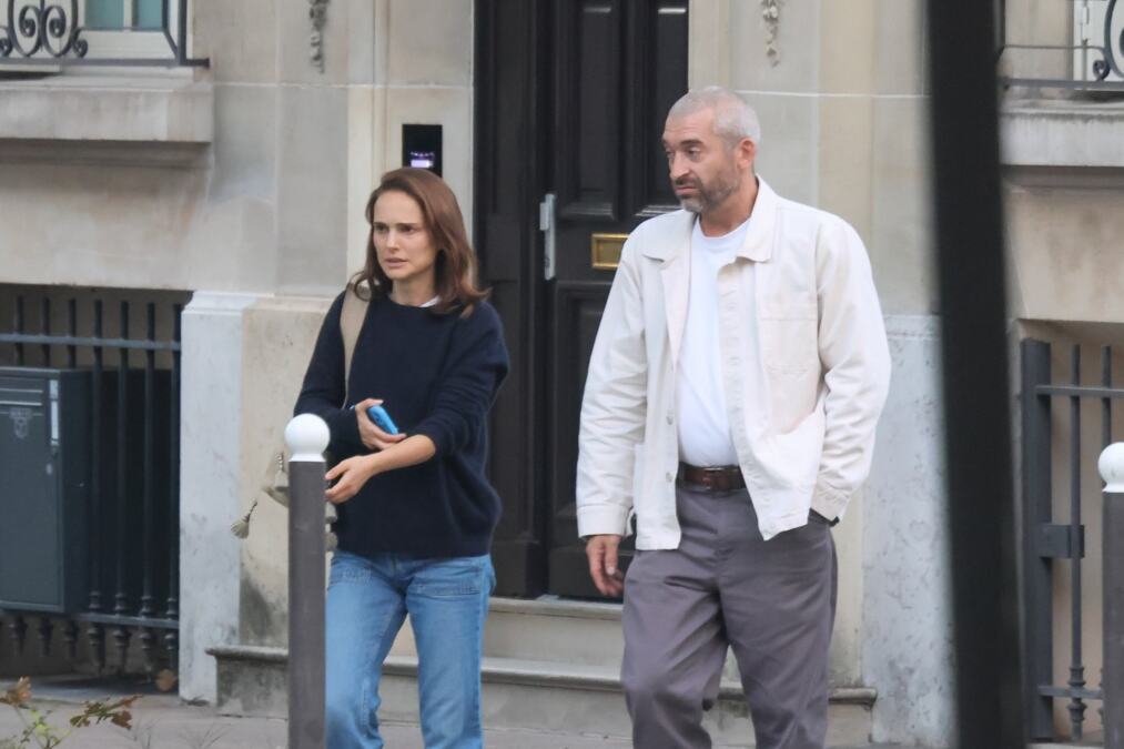 Trudna Natali Portman: Nakon što je suprug prevario sa 23 godine mlađom, ona živi punim plućima, otkrila ko je otac i pecnula bivšeg