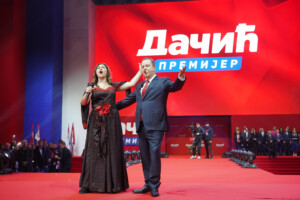 Nova pesma Ivice Dačića