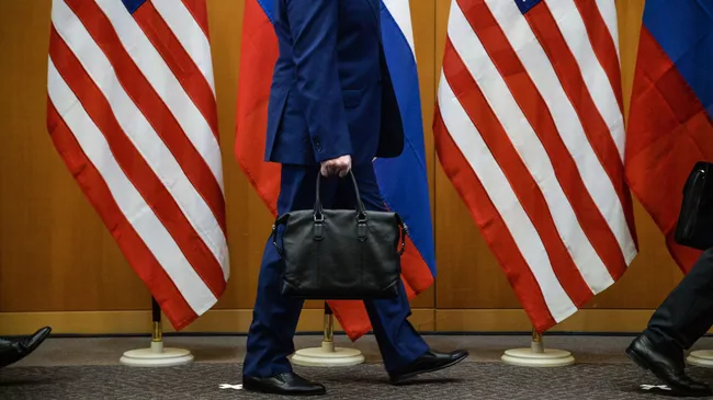 Россия быстро рассмотрит предложение США по послу в Москве, заявил Дарчиев