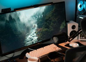 5 najboljih gaming monitora od 150 do 1000 eura