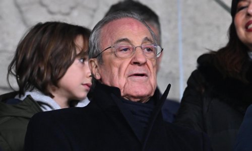 Florentino Perez odmah sišao u svlačionicu nakon ispadanja Reala: Španjolci otkrili što se tamo događalo