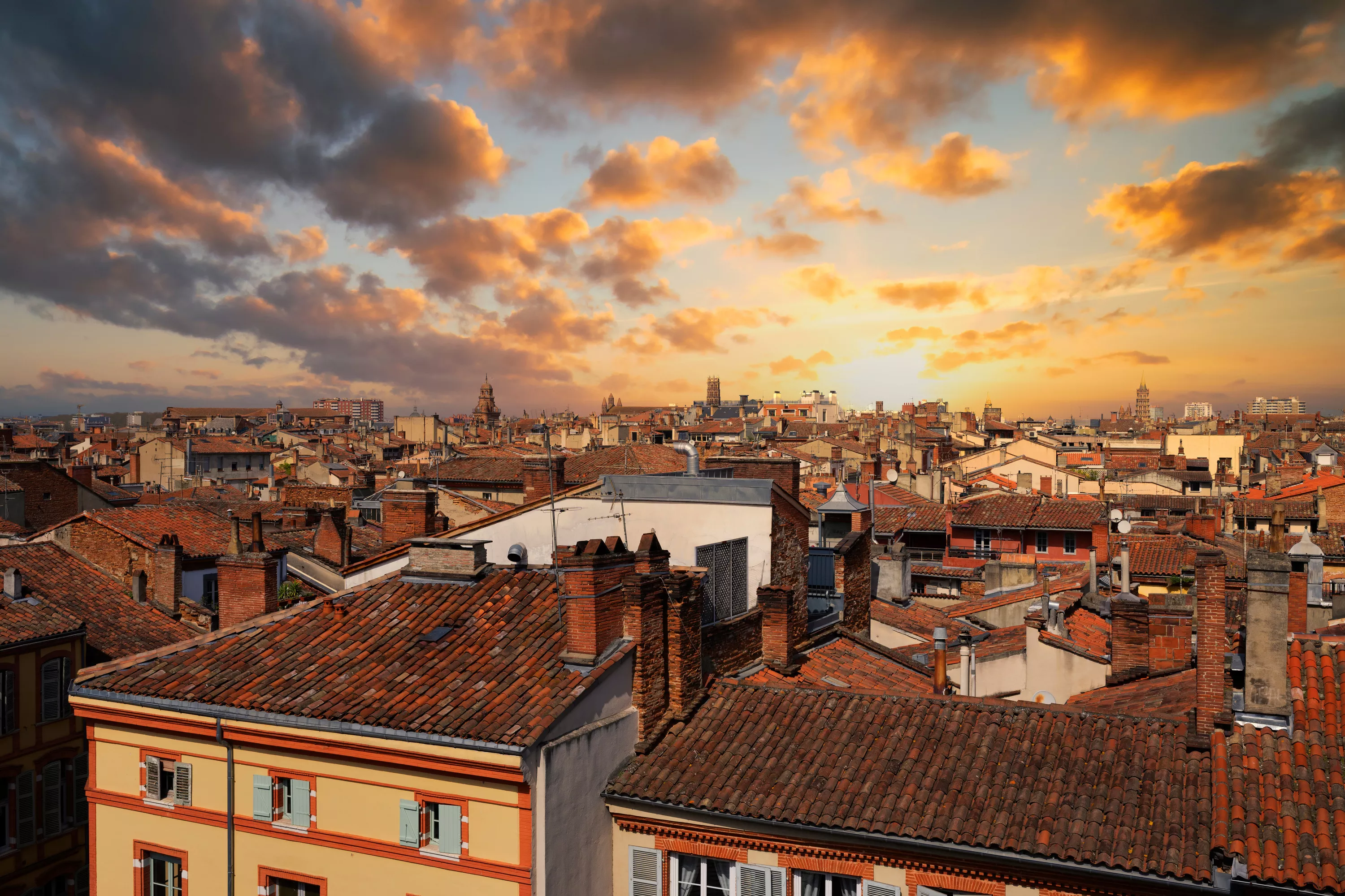 Météo de vendredi 17 avril : un avant-goût d’été sur plusieurs régions