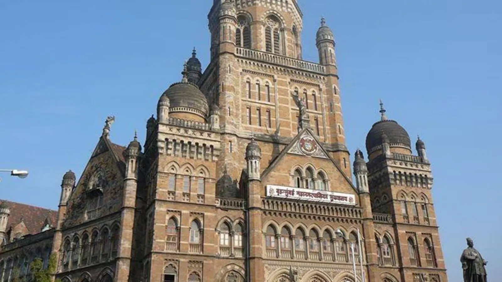 BMC officer Ashwini Joshi’s transfer stayed due to her Maharashtra SIR responsibilities