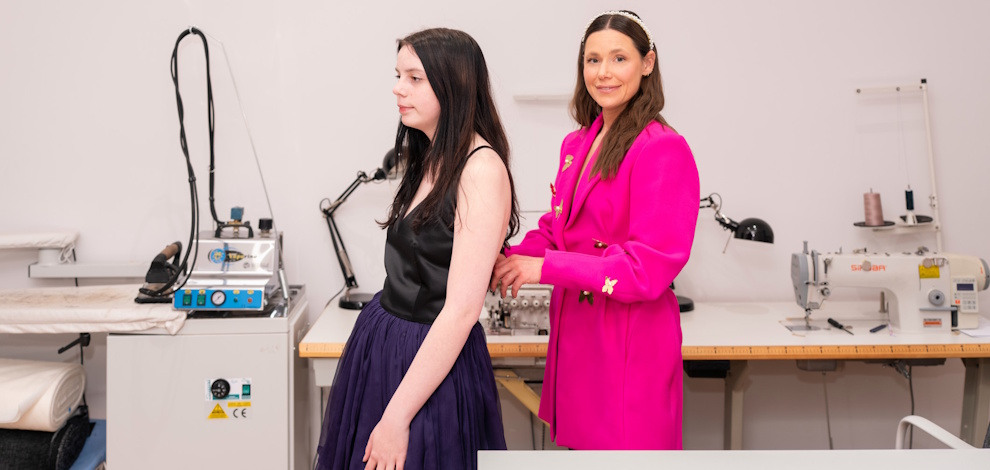 Modna revija 'Moja maturalna večer' u nedjelju u Zagrebu