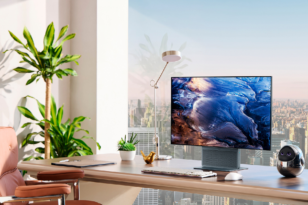 TCL 32X3A gejming monitor spaja vrhunski OLED i premium zvuk