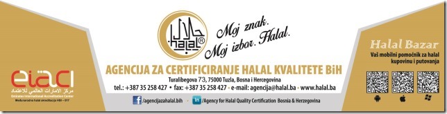 Sarajevo domaćin Četvrtog europskog halal kongresa
