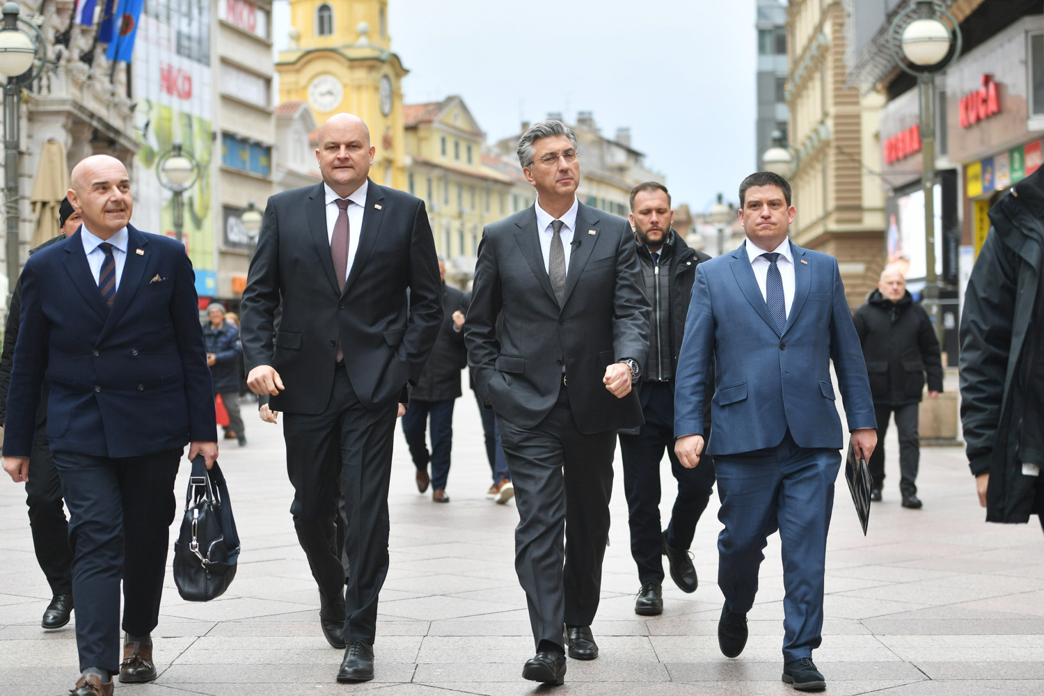 Novi mađarski lider možda će zakuhati veliku frku Plenkoviću: Ovog se čak i oporba boji