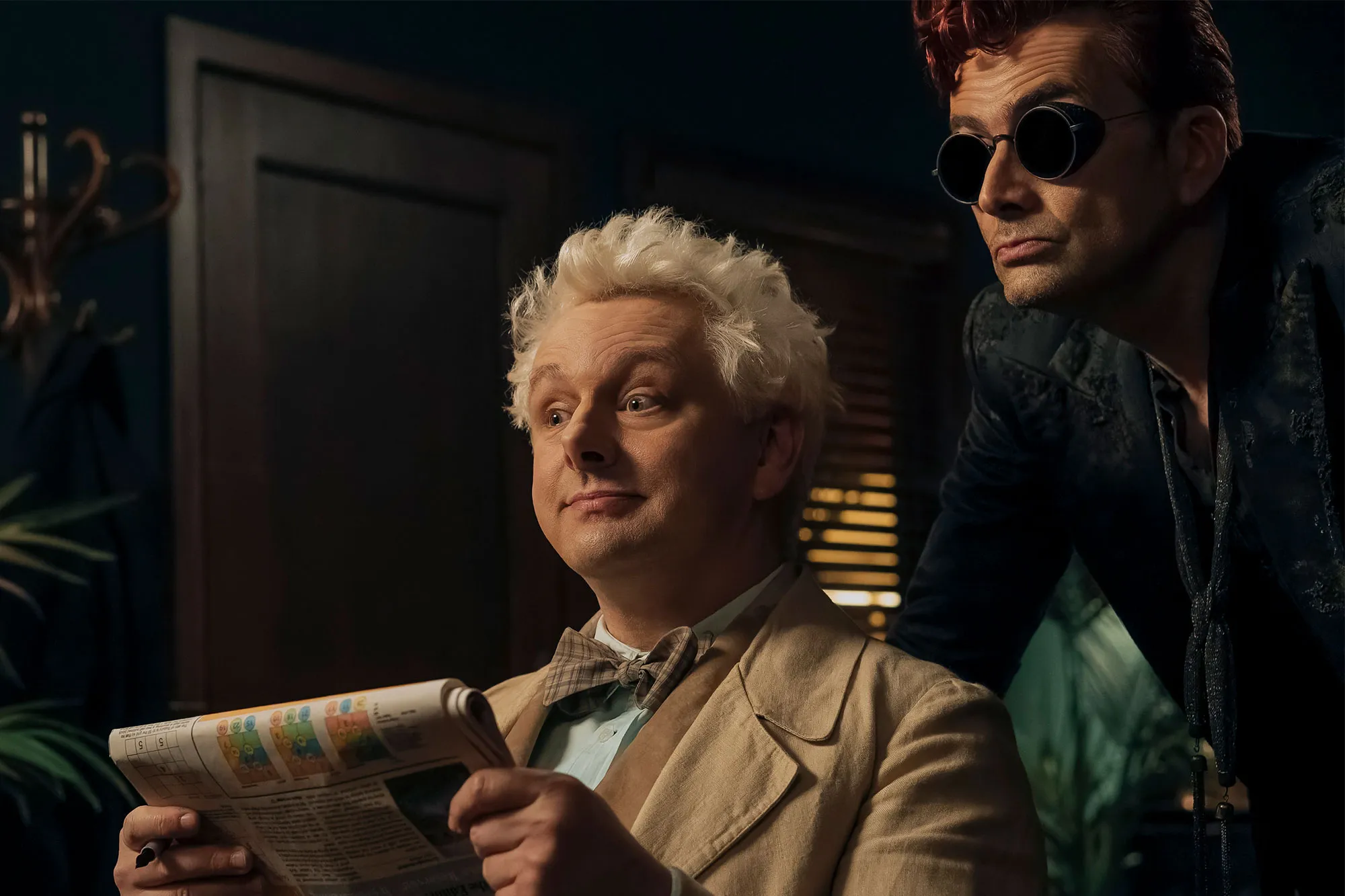 How to Watch ‘Good Omens’ Season 3 for Free: Release Date and Time, Streaming