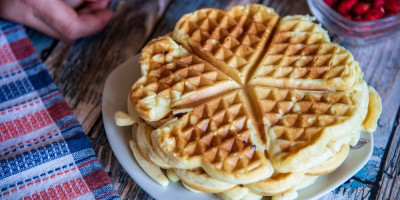 Najlepše bakine brze galete: Jedan dodatak ovaj recept čini boljim od svih