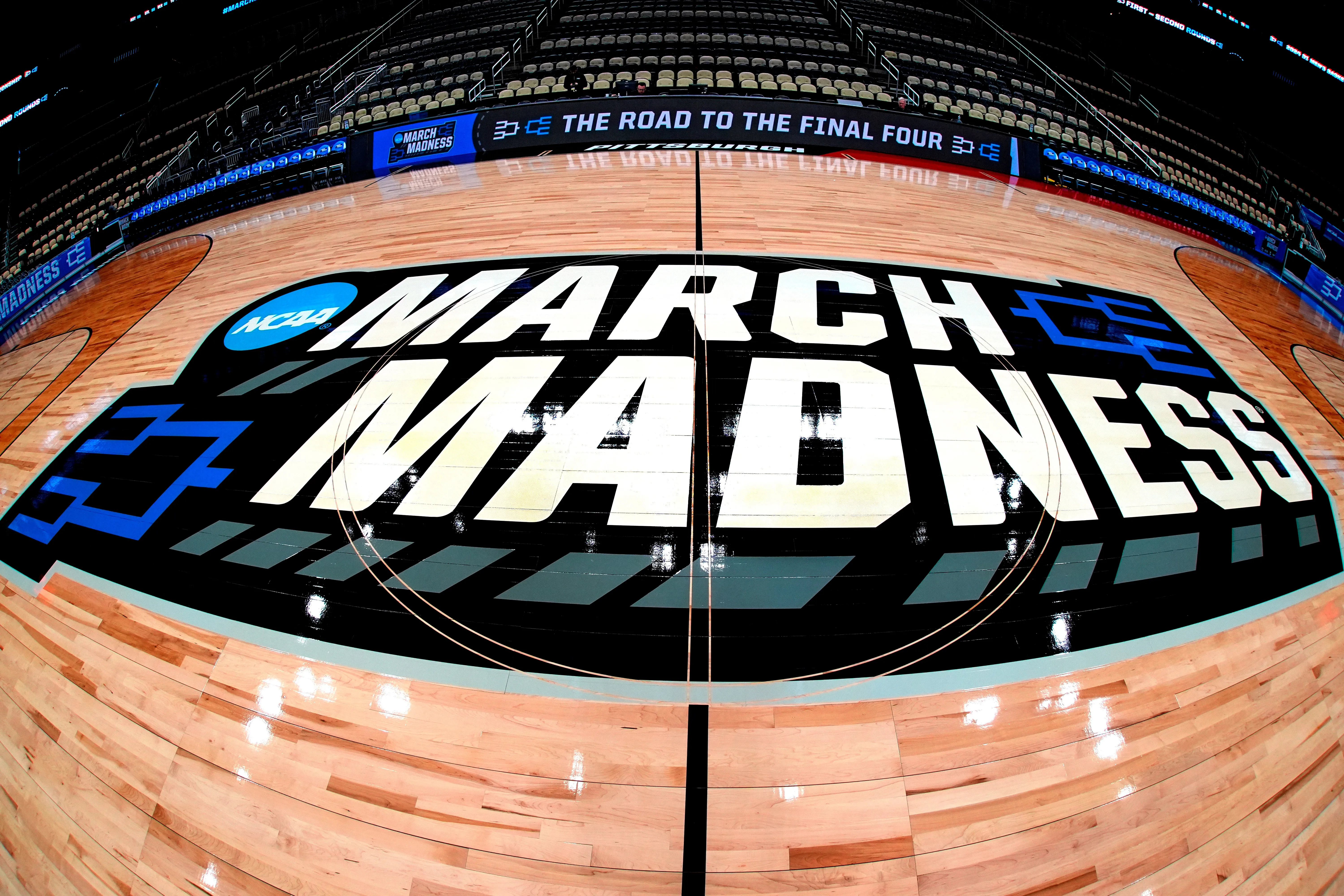 March Madness expanding to 76 teams in 2027 with new alcohol ads fueling increase in games