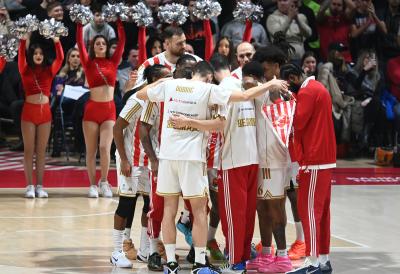 PRED F4 KLS: Zvezda dobila veliko pojačanje