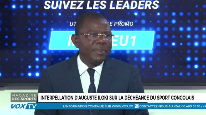 Sport congolais quel bel élan après l’engagement du président Sassou N’Guesso ?