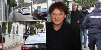Šok obrt u slučaju bombaškog napada na kuću Zdravka Čolića: Osumnjičeni pušten na slobodu?