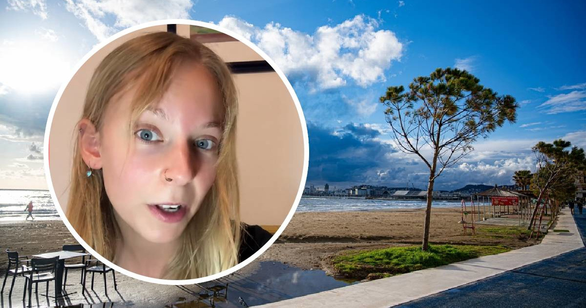 Amerikanka posjetila balkansku zemlju pa se razočarala: "Nije kao na mrežama"