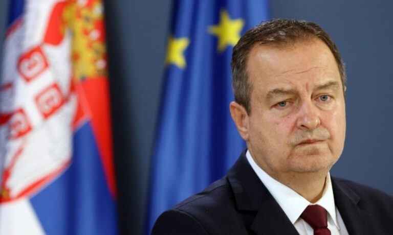 SPS izlazi samostalno na izbore: Dačić najavio i svog kandidata za predsjednika