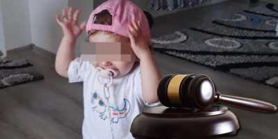 Zatvorske kazne za nesavesno lečenje male Džene: Stigla presuda za smrt devojčice koja je potresla region