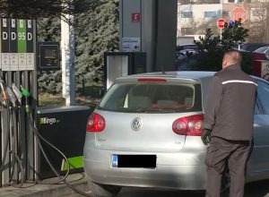 Vlada FBiH ograničila marže na gorivo, poznati iznosi