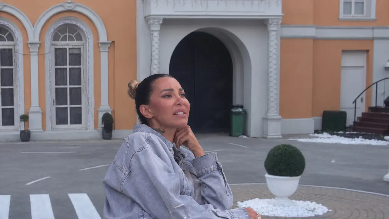 Poznato vreme izlaska Aneli Ahmić iz “Elite 9”: Informacija iz spoljnog sveta sve promenila