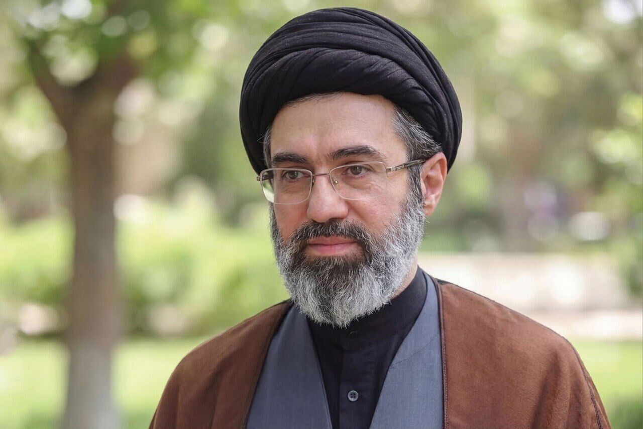 Leader sends message to Iranian nation on MoU signed by Tehran and Washington