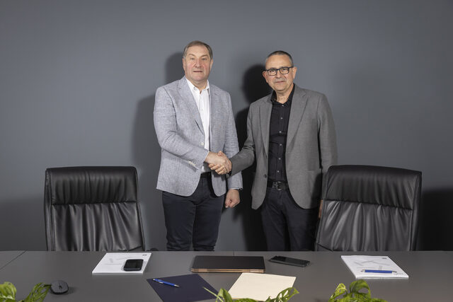 Стратегическо партньорство ще развива сектора на българските винени изложения