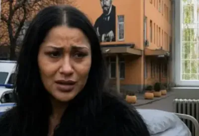 "Pričali smo 20 minuta i ništa nije ukazivalo na ovo" Prijatelj Mine Kostić otkrio detalje o njenom stanju: "Malo klone..."