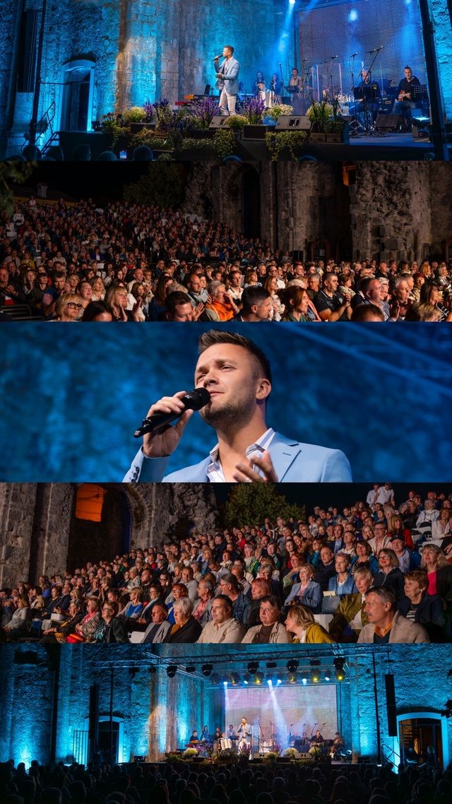 Luka Basi u jubilarnoj godini otvara novo poglavlje karijere
