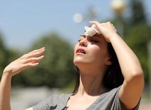 Paklene vrućine: Meteorolozi objavili kada će temperature ići preko 35°C